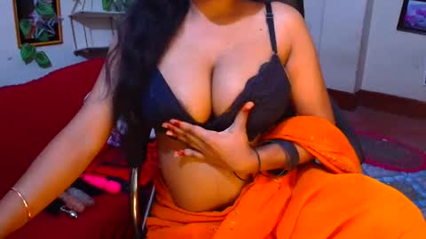 SweetSour online show from March 2026 11:26:02 PM