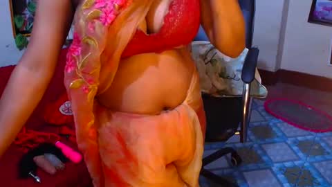 SweetSour online show from March 2026 09:04:02 PM