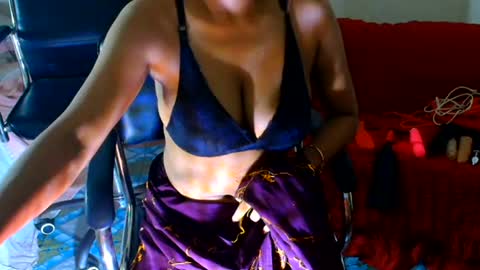 SweetSour online show from July 2026 09:21:02 PM