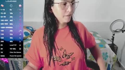 lili online show from January 2025 04:15:01 AM