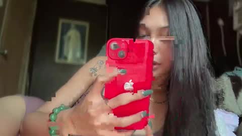 Snapshot of sweetstares chatting on October 2025 03:10:02 AM yanny online show from October 2025 03:10:02 AM