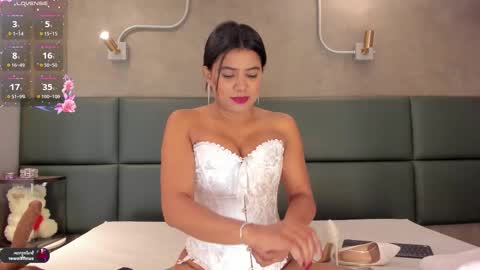 Liss online show from March 2026 10:44:02 AM