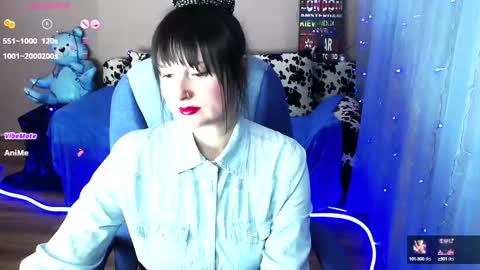 Snapshot of sweetsunnymila chatting on December 2024 03:17:01 PM HelloI amShy Charming Mila-Nice to meet you and Welcome I am not a nude model  Sometimes a smile is all that we need online show from December 2024 03:17:01 PM
