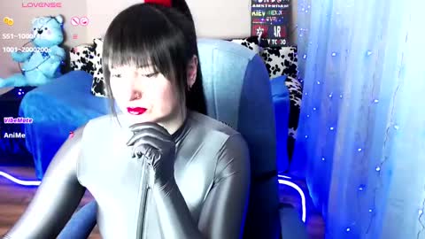 Snapshot of sweetsunnymila chatting on December 2024 11:18:01 AM HelloI amShy Charming Mila-Nice to meet you and Welcome I am not a nude model  Sometimes a smile is all that we need online show from December 2024 11:18:01 AM