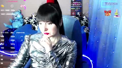 Snapshot of sweetsunnymila chatting on December 2024 03:00:01 PM HelloI amShy Charming Mila-Nice to meet you and Welcome I am not a nude model  Sometimes a smile is all that we need online show from December 2024 03:00:01 PM