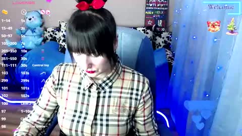 Snapshot of sweetsunnymila chatting on December 2024 11:04:01 AM HelloI amShy Charming Mila-Nice to meet you and Welcome I am not a nude model  Sometimes a smile is all that we need online show from December 2024 11:04:01 AM