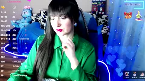 Snapshot of sweetsunnymila chatting on December 2024 05:16:01 PM HelloI amShy Charming Mila-Nice to meet you and Welcome I am not a nude model  Sometimes a smile is all that we need online show from December 2024 05:16:01 PM