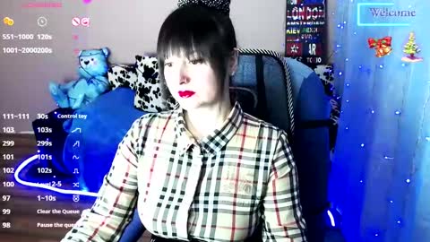 Snapshot of sweetsunnymila chatting on January 2025 06:58:02 AM HelloI amShy Charming Mila-Nice to meet you and Welcome I am not a nude model  Sometimes a smile is all that we need online show from January 2025 06:58:02 AM