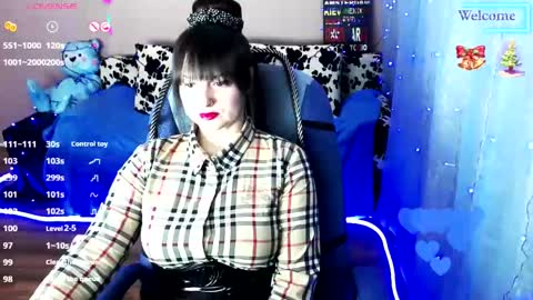 Snapshot of sweetsunnymila chatting on January 2025 10:02:02 AM HelloI amShy Charming Mila-Nice to meet you and Welcome I am not a nude model  Sometimes a smile is all that we need online show from January 2025 10:02:02 AM