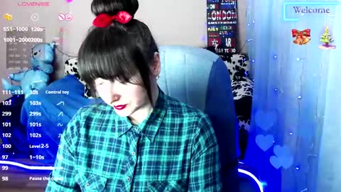 Snapshot of sweetsunnymila chatting on February 2025 10:43:02 AM HelloI amShy Charming Mila-Nice to meet you and Welcome I am not a nude model  Sometimes a smile is all that we need online show from February 2025 10:43:02 AM
