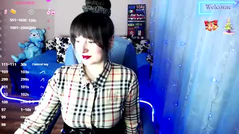 Snapshot of sweetsunnymila chatting on February 2025 10:20:02 AM HelloI amShy Charming Mila-Nice to meet you and Welcome I am not a nude model  Sometimes a smile is all that we need online show from February 2025 10:20:02 AM