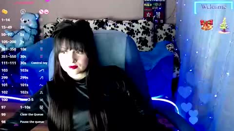 Snapshot of sweetsunnymila chatting on February 2025 05:09:02 PM HelloI amShy Charming Mila-Nice to meet you and Welcome I am not a nude model  Sometimes a smile is all that we need online show from February 2025 05:09:02 PM
