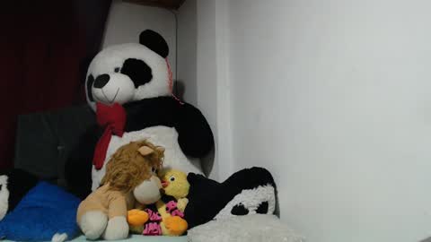 sweett_candy1 online show from February 2025 05:41:01 AM