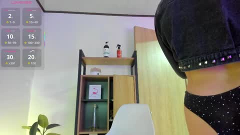 sweett_lust online show from March 2026 04:56:01 AM