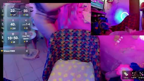 Snapshot of sweett_martina chatting on January 2025 04:33:01 AM martina online show from January 2025 04:33:01 AM