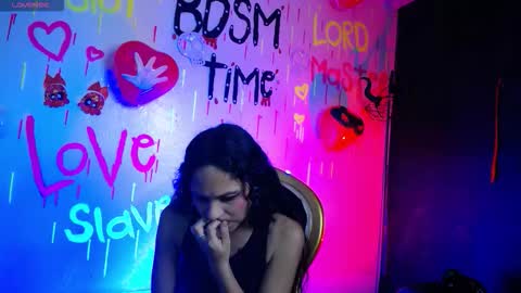 Sweett pleasure online show from October 2025 02:59:02 PM