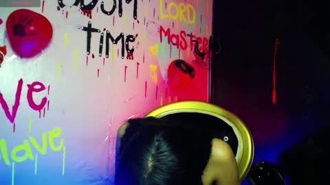 Sweett pleasure online show from October 2025 03:08:01 PM