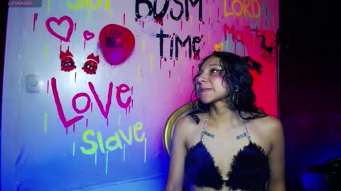 Sweett pleasure online show from October 2025 03:07:01 PM