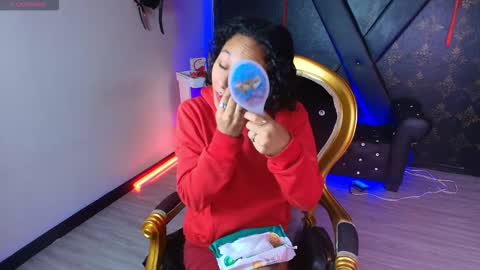 Sweett pleasure online show from March 2026 02:20:01 PM