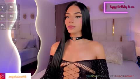 angel online show from February 2026 07:57:02 AM