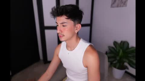 Andy  online show from July 2026 11:20:01 PM