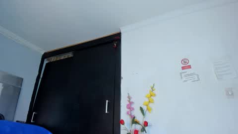 DANIELA online show from March 2026 07:39:01 PM