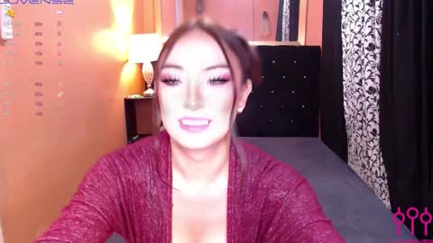 Ms trixiee online show from November 2025 09:20:01 AM