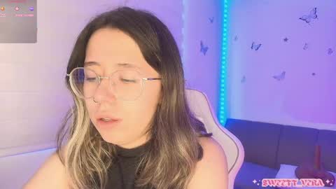 Veronica Independent Model online show from April 2026 01:23:01 PM