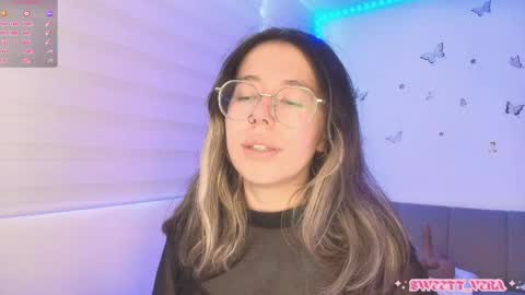 Veronica Independent Model online show from May 2026 03:20:02 PM