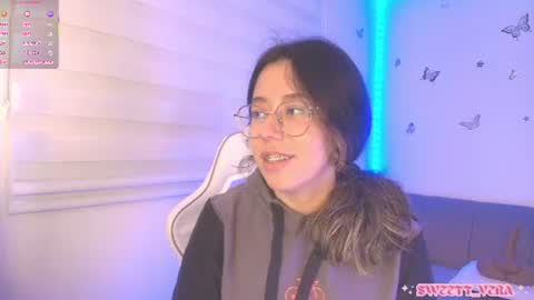 Veronica Independent Model online show from July 2026 03:44:01 AM