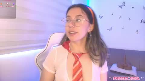 Veronica Independent Model online show from July 2026 03:47:01 PM