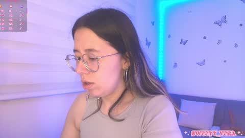 Veronica Independent Model online show from July 2026 10:08:02 AM