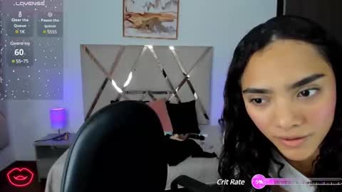 Sweetty online show from January 2025 12:13:02 PM