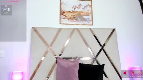 Sweetty online show from September 2025 12:17:01 PM