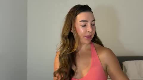 Sweet UK Cassie online show from November 2025 11:05:02 PM