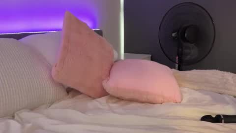 Sweet UK Cassie online show from December 2025 11:56:01 PM