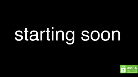Elis  a little vacation Ill be here Saturday my schedules in bio online show from May 2026 07:49:01 AM