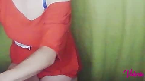 Valerie online show from February 2025 04:26:02 AM