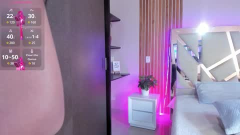 sweetviolet___ online show from February 2025 03:26:02 PM