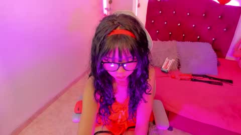sweetx__cherry online show from February 2026 01:41:02 PM