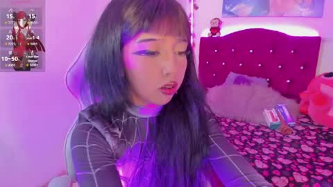 sweetx__cherry online show from April 2026 02:33:02 PM