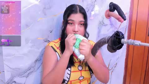 LINA online show from March 2026 12:27:01 PM