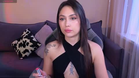 Snapshot of sweety_caroline_ chatting on June 2026 03:01:02 PM Sweety Caroline I lost my TG write to me here online show from June 2026 03:01:02 PM