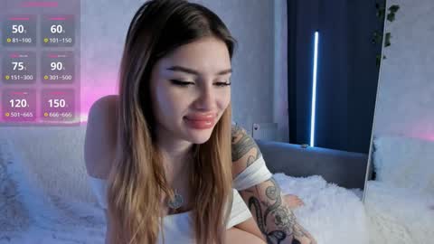 Snapshot of sweety_miaa chatting on December 2024 08:41:02 AM Isabella online show from December 2024 08:41:02 AM