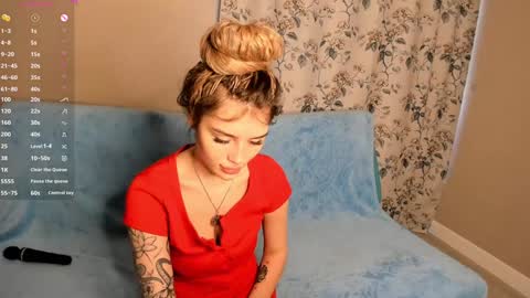 Snapshot of sweety_miaa chatting on January 2025 07:31:02 AM Isabella online show from January 2025 07:31:02 AM