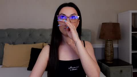 Bea Moan from LovenseWet from Tip MenuOpen for Private online show from May 2026 05:11:01 PM