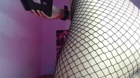 Brenda online show from December 2024 06:34:02 PM