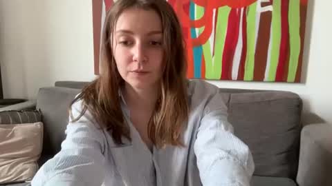 Lily online show from July 2026 03:21:02 PM