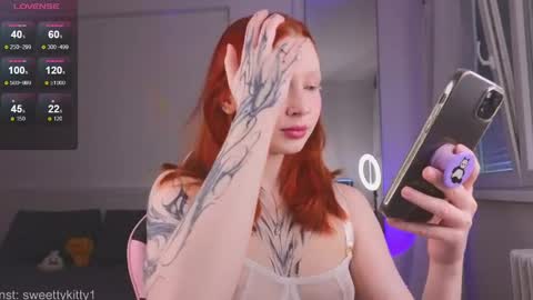 Snapshot of sweetykitty_x chatting on April 2026 01:42:02 PM Jenny give it a sub online show from April 2026 01:42:02 PM