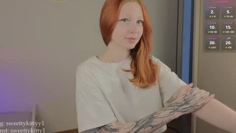 Jenny  give it a sub online show from July 2026 01:14:02 PM